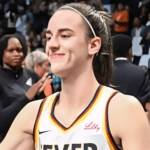 Indiana Fever's Caitlin Clark Becomes First Since Michael Jordan to Land Signature Basketball Deal with Wilson