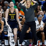 How to Watch Caitlin Clark: Schedule and TV Information for Indiana Fever vs. Los Angeles Sparks on May 28, 2024