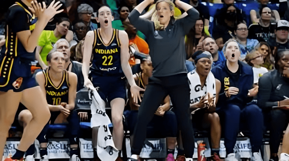 How to Watch Caitlin Clark: Schedule and TV Information for Indiana Fever vs. Los Angeles Sparks on May 28, 2024