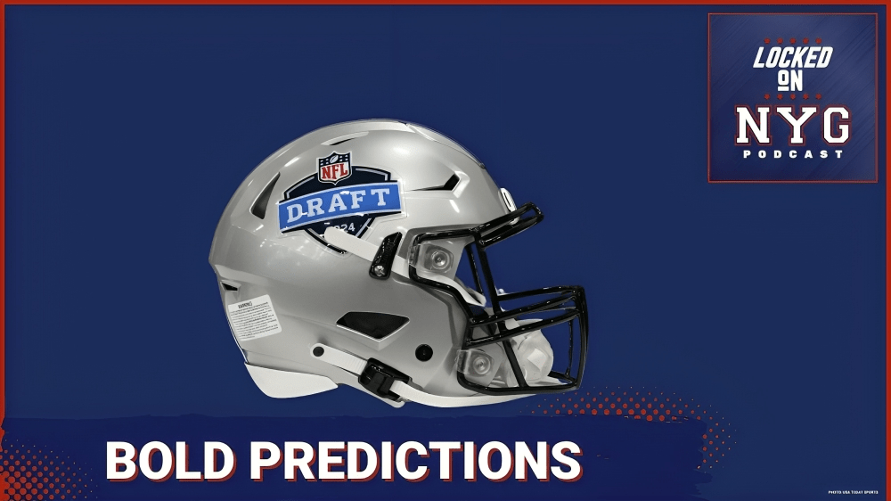 Bold Predictions for New York Giants' 2024 NFL Season Unveiled