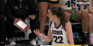 Caitlin Clark Issued Maiden WNBA Technical Amid Heated Confrontation With Referees