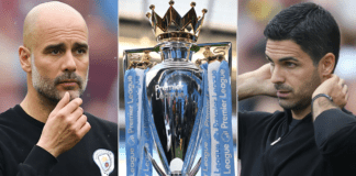 When Where and How to Watch Premier League final day 2023/24? Here's a complete list of games and more
