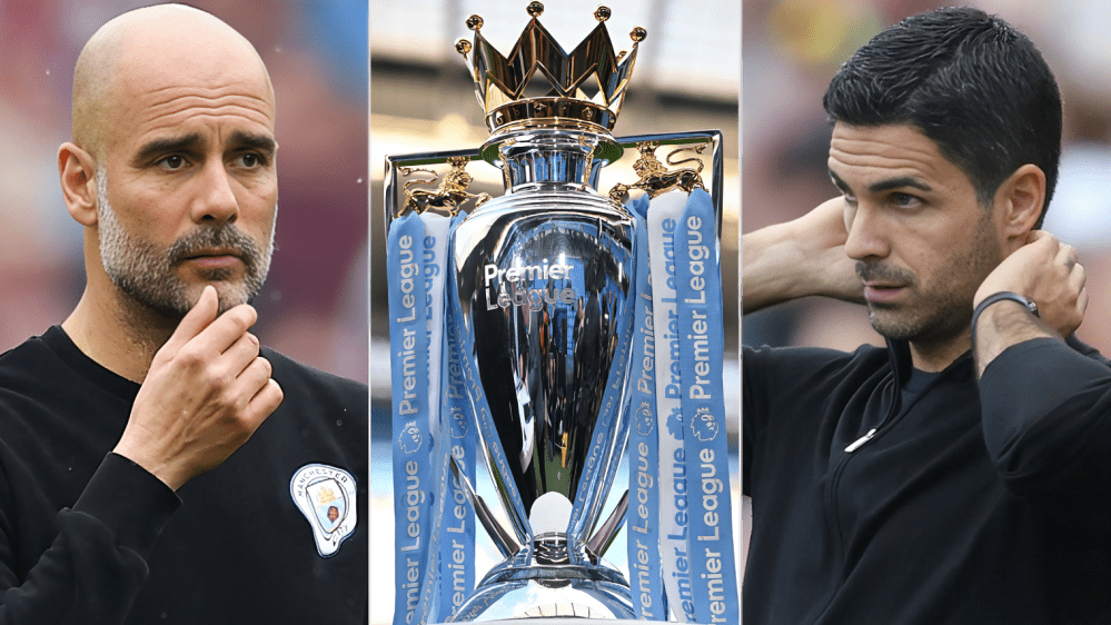 When Where and How to Watch Premier League final day 2023/24? Here's a complete list of games and more