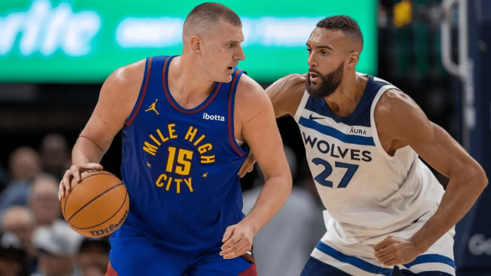 Game 5 Predictions, Picks & Odds: Timberwolves Can They Steal Denver's Den?