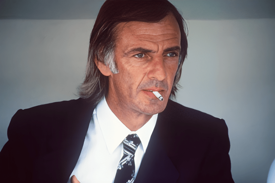 "El Flaco" César Menotti, Argentina's 1978 World Cup-Winning Coach, Dies at 85