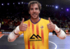 Miracle Makers Palma Futsal Script Another Fairytale, Defend Champions League Title vs Barcelona