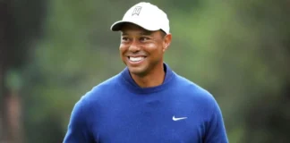Tiger Woods' 2024 PGA Championship Odds and Predictions: Insight from Model That Aced Masters