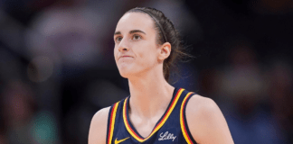 WNBA Rookie Caitlin Clark Under Fire as Indiana Fever Fans Blame Her for Winless Start