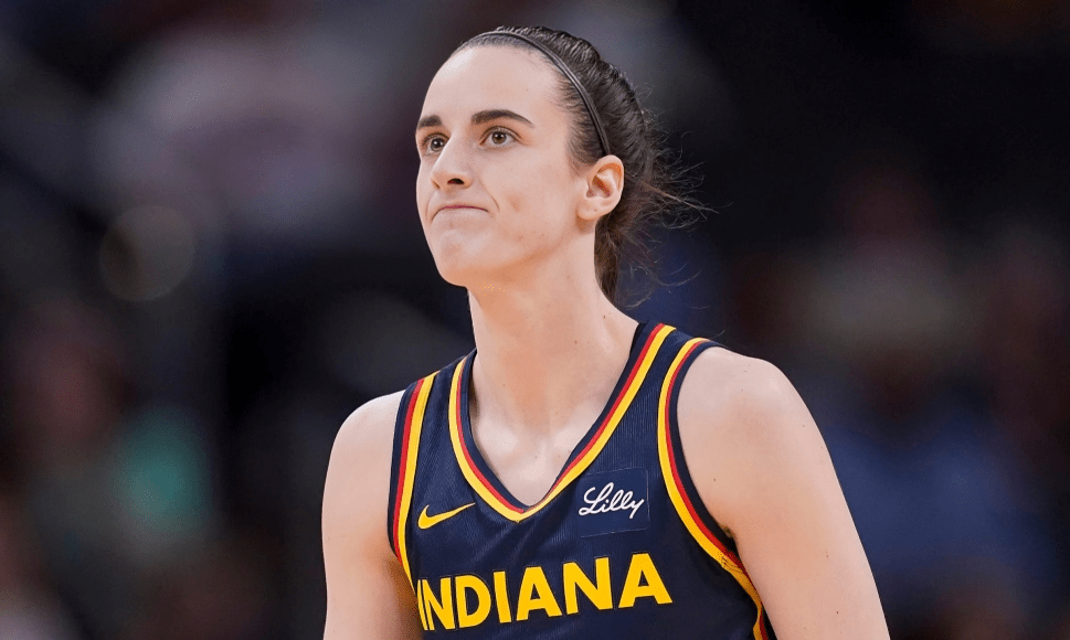 WNBA Rookie Caitlin Clark Under Fire as Indiana Fever Fans Blame Her for Winless Start