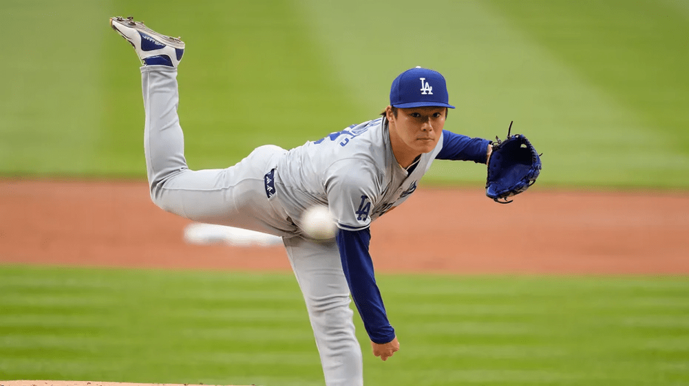 MLB News, Sports Highlights, Weekend Recaps, Baseball Updates, Dodgers vs Braves