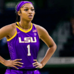 Angel Reese's Practice Claims Prompt LSU Assistant's Rebuttal, Spark NCAA Violation Speculation