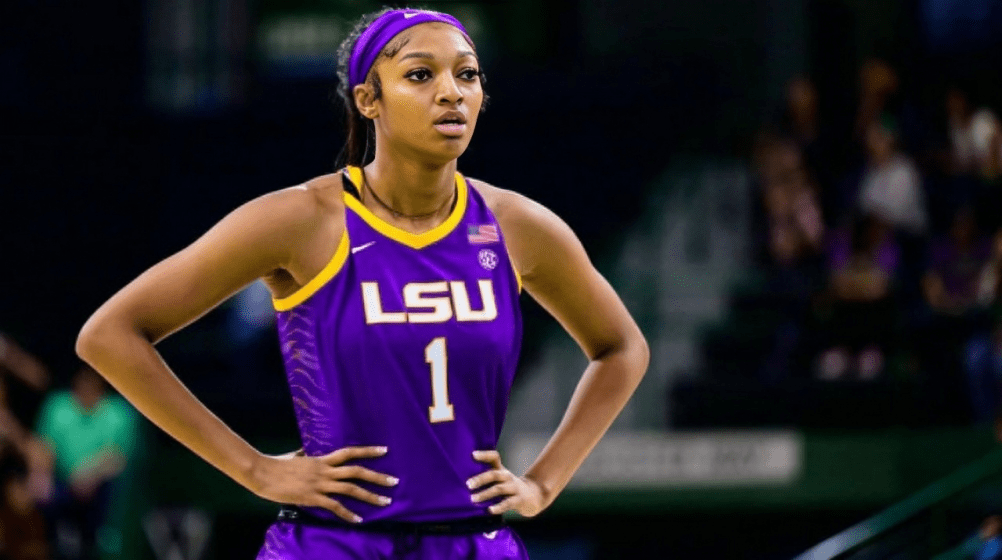 Angel Reese's Practice Claims Prompt LSU Assistant's Rebuttal, Spark NCAA Violation Speculation