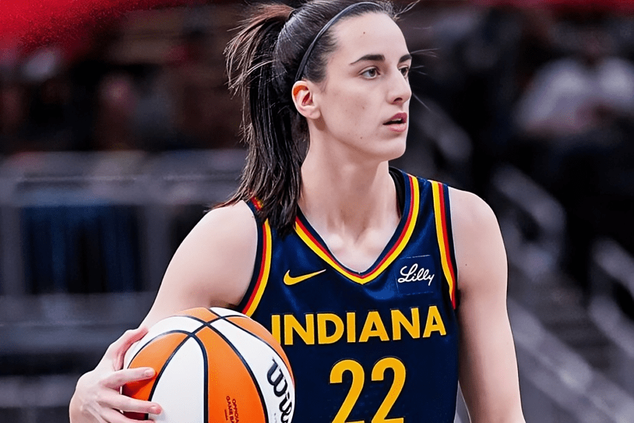 Caitlin Clark's Patience Wears Thin as Fever Stumble in Early WNBA Season