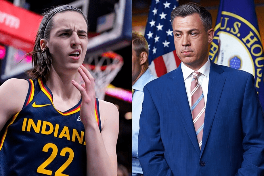 Indiana Congressman Seeks WNBA Clarification on Caitlin Clark's Safety Concerns