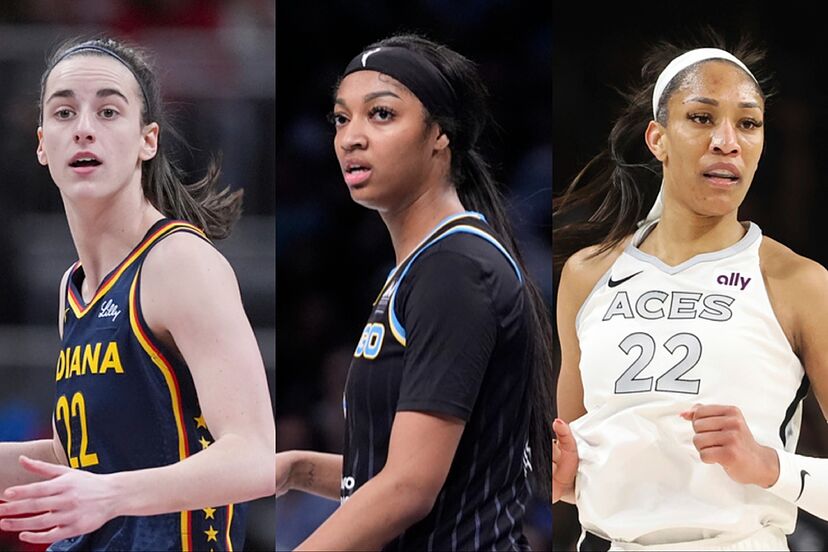 Clark, Reese, or Wilson? Discover the WNBA's Most Marketable Player According to Andrew Schulz