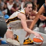 Caitlin Clark Breaks Attendance Records and Leads Fever to Fourth Straight Victory