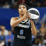 Angel Reese Downplays Caitlin Clark’s Win in Their Initial WNBA Showdown, Eyes Vengeance