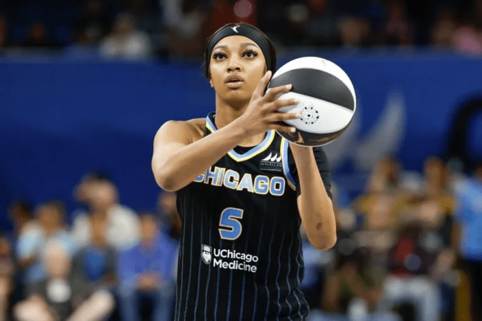 Angel Reese Downplays Caitlin Clark’s Win in Their Initial WNBA Showdown, Eyes Vengeance