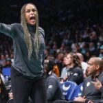 Chicago Sky Coach Defends Angel Reese, Rebukes Reporter Over Team USA Query