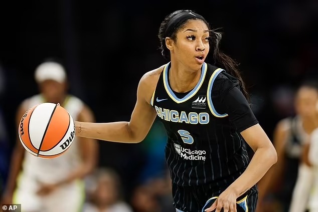 Angel Reese Accused of Flouting Basketball Rules... and Refs Overlooked Her Fouls