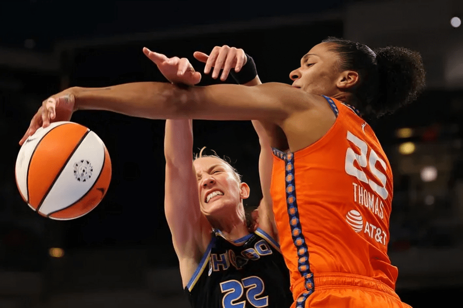 Caitlin Clark's Surprising New Strategy to Handle WNBA Physicality