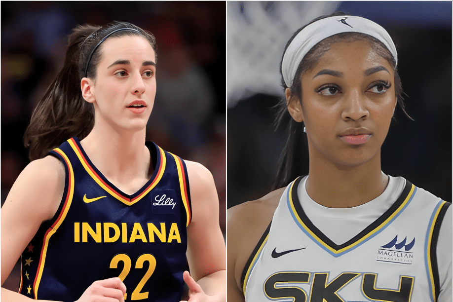 Fiery Rookie Angel Reese Vows to Overtake Caitlin Clark as WNBA's Top Earner