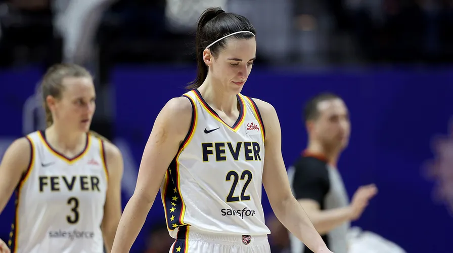 Caitlin Clark's Turnovers: Unpacking the WNBA's Newest Controversy