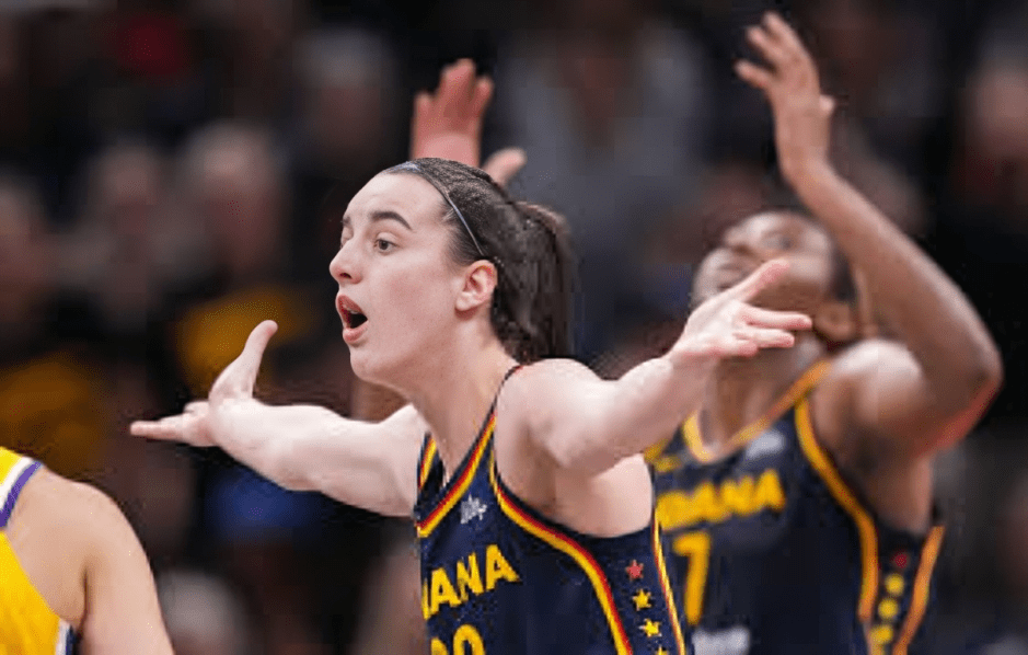 Fever Newcomer Caitlin Clark Discloses Unique Living Arrangement Amid WNBA Turmoil