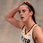 Caitlin Clark Unveils Her Toughest Moment in the WNBA: "I Ruptured My Eardrum in New York"