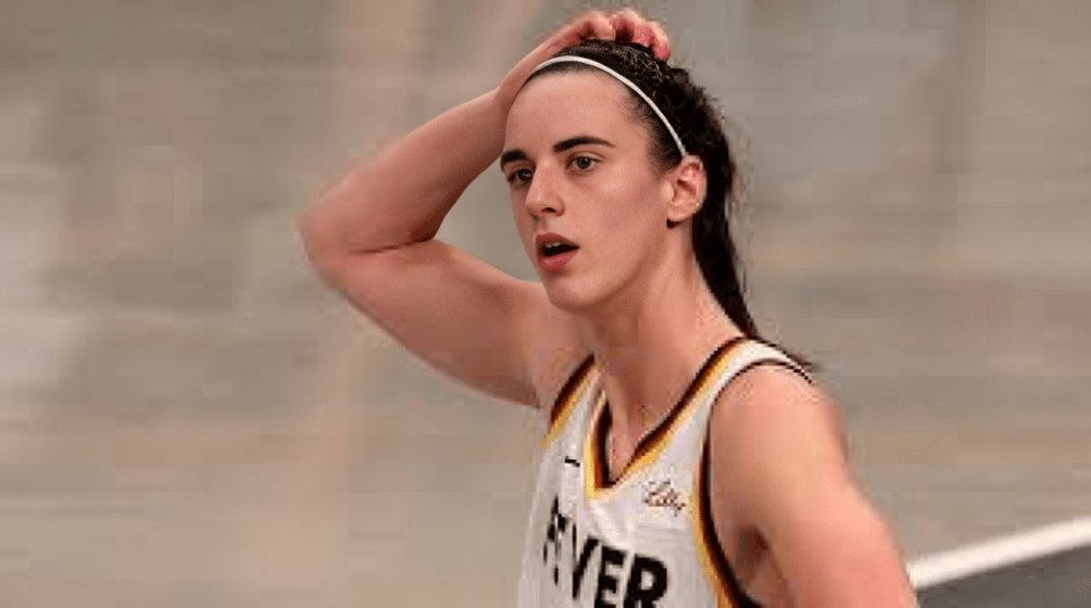 Caitlin Clark Unveils Her Toughest Moment in the WNBA: "I Ruptured My Eardrum in New York"