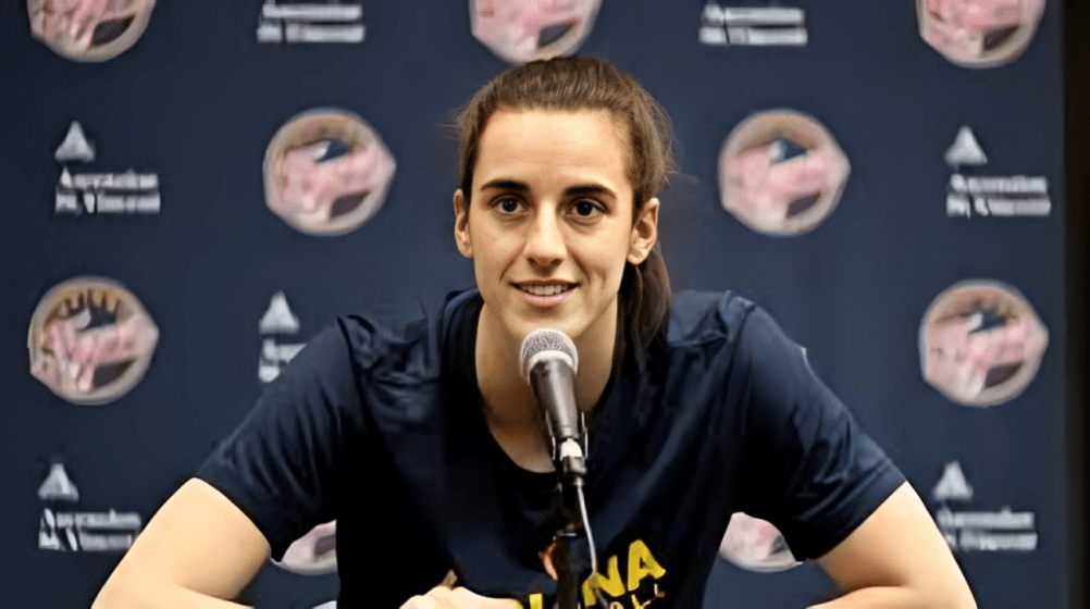 Caitlin Clark Speaks Frankly About Being Left Off Team USA