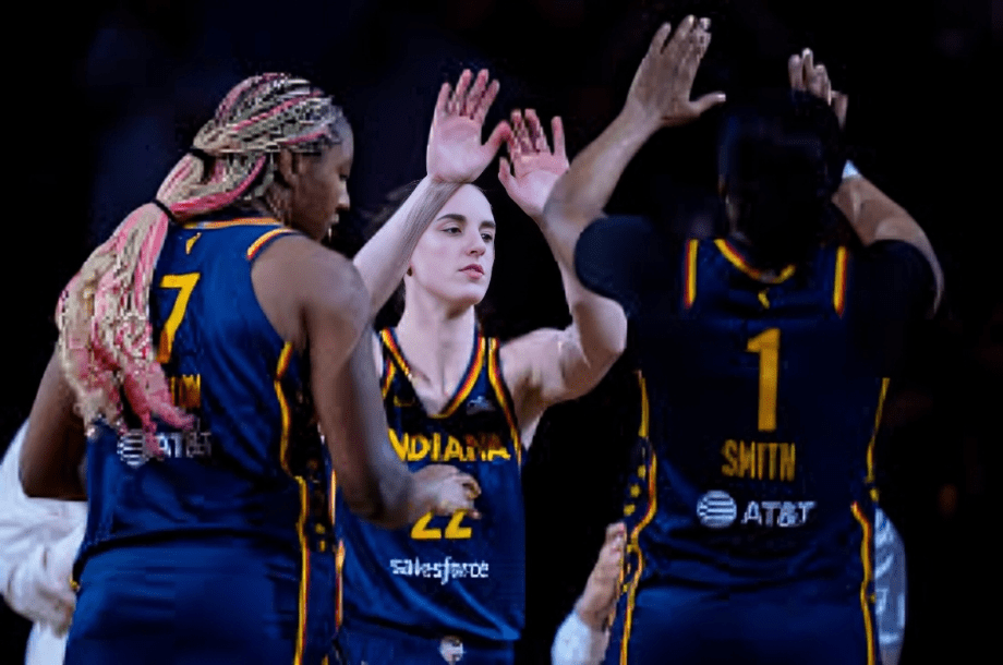 How to Watch the Fever vs. Dream Game Tonight: Time, Channel, and Streaming Info for Caitlin Clark's WNBA Matchup