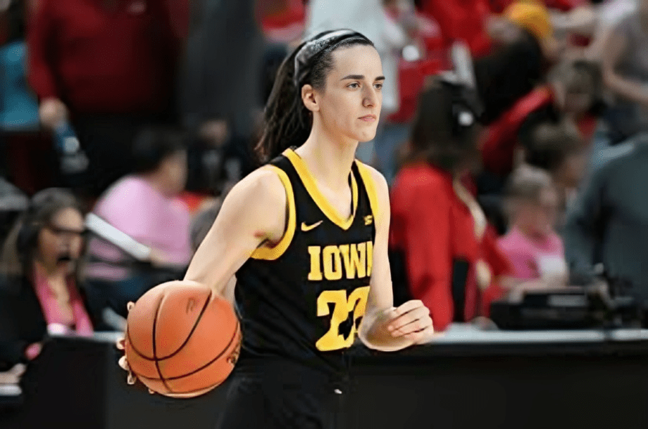 Caitlin Clark, Indiana Fever, 2024 WNBA, WNBA Rookie, Basketball Stats