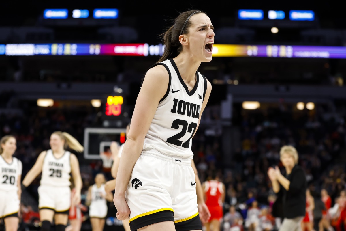 Caitlin Clark Sets New Franchise Record Amid Indiana Fever's Heartbreaking Loss to Chicago Sky