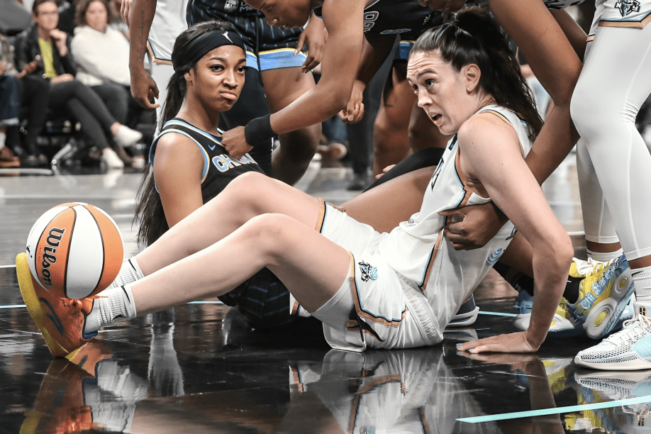 Angel Reese Jealousy: Reacts Strongly to Caitlin Clark's WNBA Attention