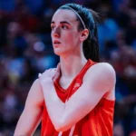 Why Caitlin Clark is Compared by Colin Cowherd to This Former NFL Superstar: Is She the Andrew Luck of Layups?