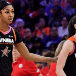 Caitlin Clark Outshines Angel Reese in WNBA Jersey Sales: The Off-Court Showdown Continues