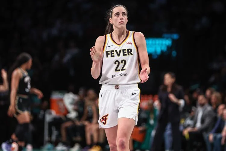 Caitlin Clark Effect in Full Flow as Indiana Fever See a Whopping 400% Increase in Key Metric