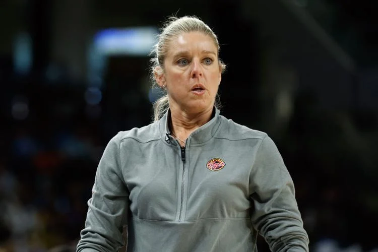 Christie Sides Hails Diana Taurasi as Caitlin Clark Prepares for Epic Duel