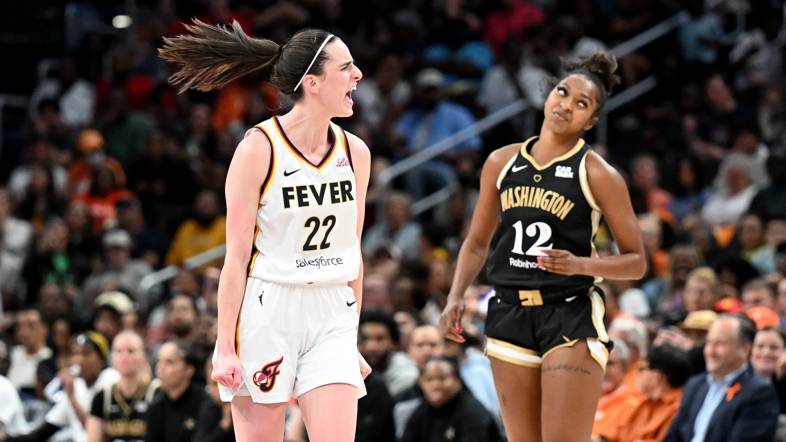 Caitlin Clark and WNBA Rookie of the Year Controversy: Is She Really the Best Choice?