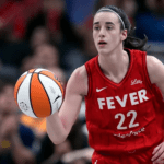 Caitlin Clark's Arrival in the WNBA: A Comedy of Errors or a Stroke of Genius? 🤷‍♀️