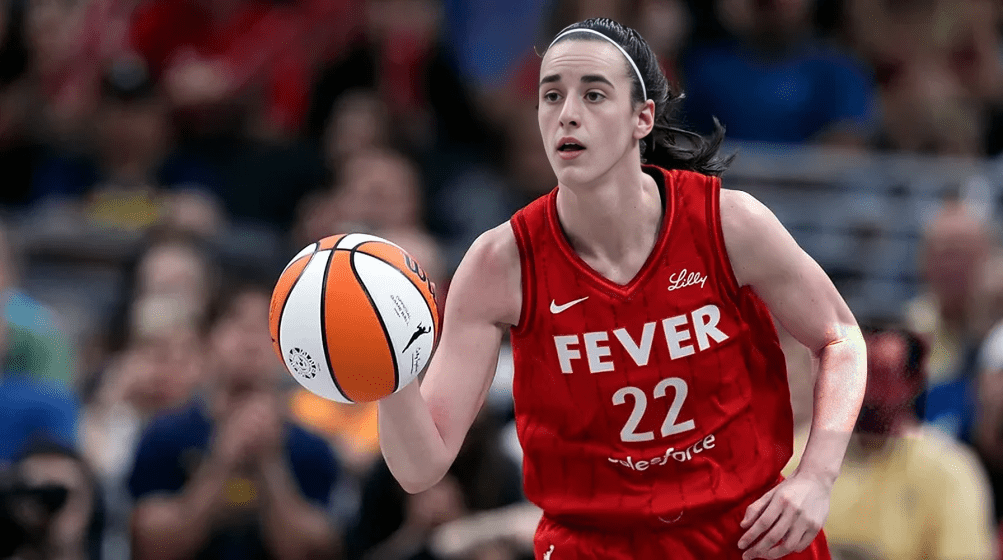 Caitlin Clark's Arrival in the WNBA: A Comedy of Errors or a Stroke of Genius? 🤷‍♀️