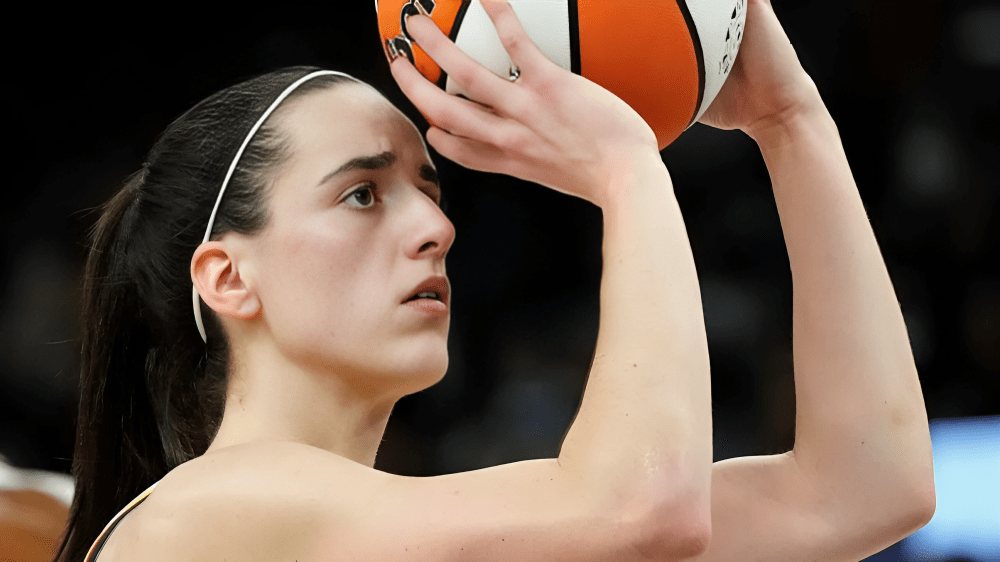 Duncan Robinson Picks Angel Reese Over Caitlin Clark for WNBA ROTY, Sparks Controversy