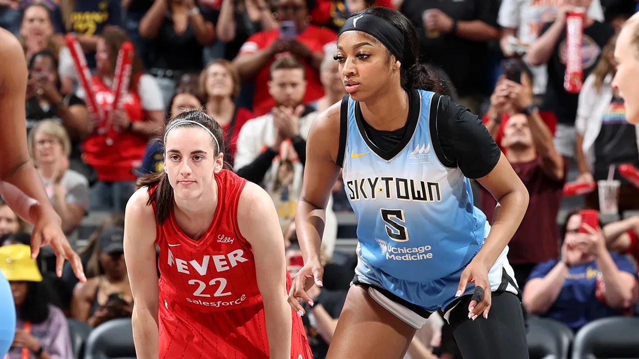 Angel Reese Surges Past Caitlin Clark in Rookie of the Year Debate: ESPN Analyst's Bold Take