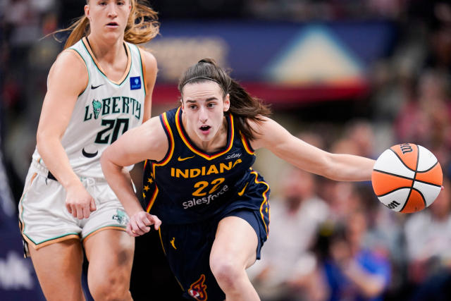 Caitlin Clark's Childhood Health Battle: The Unseen Opponent She Faces Every Game