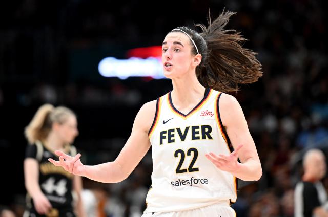 Caitlin Clark's Lonely Journey: The Rookie Sensation's Solitary Path in the WNBA