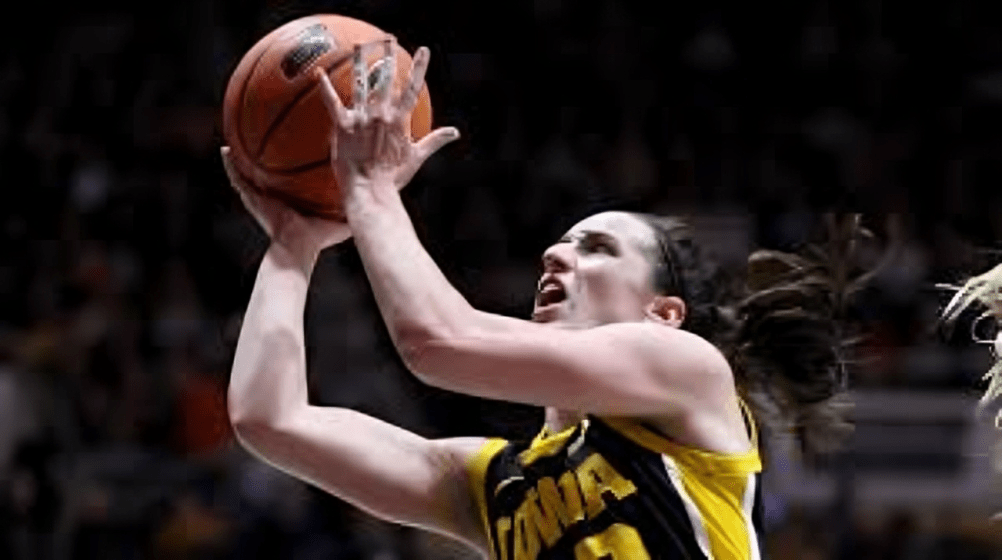 Caitlin Clark is Turning Viewers into Fans and Dollars for the WNBA: Here's the Proof