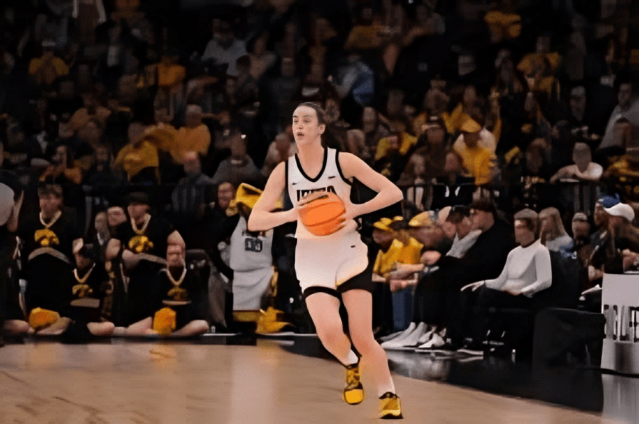 Caitlin Clark's "Invisible" Move: How She Turned Sabrina Ionescu into a WNBA All-Star Highlight Reel