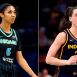 WNBA Rookie of the Year Showdown: When Clark and Reese Go Head-to-Head