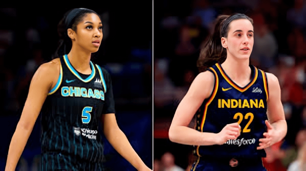 WNBA Rookie of the Year Showdown: When Clark and Reese Go Head-to-Head